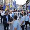 Bećirović: Nećemo dozvoliti rušenje mostova saradnje sa Zapadom