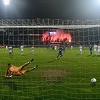 Tok utakmice: Željezničar - Tuzla City 4:2