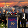 HNS kontra EU, ali i Hrvatske: Zašto je sporno priznanje Jerusalema kao glavnog grada Izraela