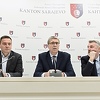 Vlada Kantona Sarajevo: Šta se dešava s državom, mi smo uvijek tu, ali ovo nije rješenje