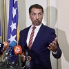 Čavara nakon skoro tri godine odlučio dati saglasnost za imenovanje sudaca u Ustavni sud FBiH