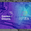 Festival Garden of Dreams sklopio strateško partnerstvo sa platformom NFT-TiX