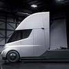 Električni kamion Tesla Semi do prvih kupaca stiže krajem godine