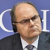 Dunović i Mahmutbegović pisali Schmidtu: Čavara intervjuiše kandidate za sudije, a nema pravo na to