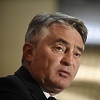 Željko Komšić uputio telegram saučešća predsjedniku Crne Gore Milu Đukanoviću