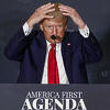 Nalog za pretres imanja otkriva da je Trump pod istragom za kršenje Zakona o špijunaži