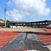 Zastoj u rekonstrukciji terena stadiona Tušanj, već 15-ak dana ne radi se ništa