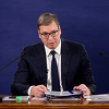 Vučić otkrio imena dva kandidata za narednog premijera Srbije