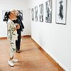 Otvorena strip izložba "iNFRA DEVIL" multimedijalnog umjetnika Berina Tuzlića