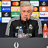 Carlo Ancelotti objavio da će završiti karijeru kada napusti Real