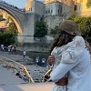 Mostar grad ljubavi: Sve učestalije prosidbe ispod Starog mosta