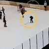 Mladi ruski hokejaš (14) preminuo nakon što ga je na treningu pak pogodio u prsa
