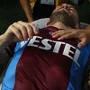 Pogledajte kako se Višća na čudan način teško povrijedio, šokirani komentator dozivao Isusa