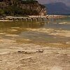 U Italiji presušuje i čuveno jezero Garda koje je najdublje u zemlji