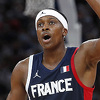 Francuska u neočekivanom problemu uoči utakmica s BiH nakon što je otpao NBA košarkaš