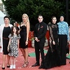 Ekipa filma "Balada" prošetala crvenim tepihom 28. Sarajevo Film Festivala