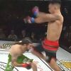Američki borac stravičnim nokautom uspavao rivala, MMA svijet bruji o spektakularnom potezu