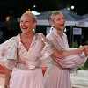 Jasna Đuričić i Tatjana Šojić osmijesima i modnim odabirima obilježile drugu večer SFF-a
