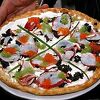 Najskuplja pizza na svijetu košta više od 20 hiljada KM