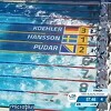 Pogledajte kako je Lana Pudar s lakoćom ušla u polufinale Evropskog prvenstva