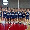 Košarkašice BiH okončale pripreme u Italiji, selektor Lojo zadovoljan
