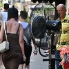 Nakon kišnog perioda stiže nam novi toplotni udar, temperature će rasti do 40 stepeni