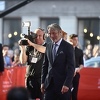 Glumačka zvijezda Mads Mikkelsen stigao na crveni tepih Sarajevo Film Festivala
