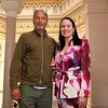 Mads Mikkelsen stigao u Sarajevo, uoči izlaska na crveni tepih ugostila ga Benjamina Karić