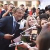 Mikkelsen raspametio fanove u Sarajevu, priredili mu nezaboravnu dobrodošlicu