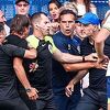 Chelsea i Tottenham remizirali u derbiju kojeg je obilježio epski sukob Tuchela i Contea
