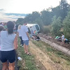 Užasne scene: U Bugarskoj se prevrnuo autobus pun djece iz Srbije