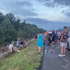 Poznat uzrok prevrtanja autobusa s djecom u Bugarskoj: Jedan od roditelja uhvatio volan