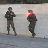 Izraelska policija ubila Palestinca tokom racije u istočnom Jerusalemu