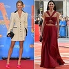Pogledajte modne kombinacije koje su obilježile treći dan Sarajevo Film Festivala