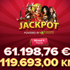 Izvučen jackpot na Wwin casinu: Travničanin osvojio čak 120.000 KM