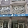 Na Sarajevskoj berzi promet 114.893 KM
