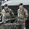 Prva grupa njemačkih vojnika stigla u BiH, do izbora će ih doći ukupno 50