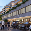 Sarajevo dobija odgovor na regionalne projekte: Ovo je priča sa gradilišta Park Residence-a