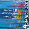 Pogledajte kako je Lana Pudar fenomenalnom utrkom osvojila historijsku medalju za BiH