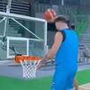 Dončić zakucavao glavom tokom priprema za duele s BiH i drugim selekcijama na Eurobasketu
