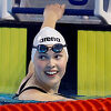 Lana Pudar se plasirala u polufinale Evropskog prvenstva u disciplini 200 metara delfin