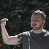 Zelenski smijenio šefove obavještajne službe u četiri regije