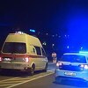 Teška saobraćajna nesreća kod Lukavca, jedna osoba poginula