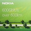 Nokia i Telekom Srbija/MTEL verifikuju 600 Gbit/s optičku mrežu dužu od 600 km