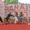 Upriličeno druženje sa ekipom serije "Pad": O Lauševićevom životu i sunovratu Jugoslavije