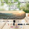Sutra se održava najbolji vinski događaj u Sarajevu ovog ljeta “Summer Wine Lounge 2022”