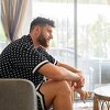 Sattler ugostio Nurkića i pozvao ga da se priključi kampanji s ciljem motiviranja birača
