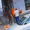Internetom kruži snimak napada na radnika Nešković pumpe koji je natjeran da skine majicu
