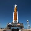 NASA priprema raketu SLS za prvi let