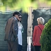 Suđenje u slučaju Dobrovoljačka: Ejup Ganić i drugi stigli na Sud BiH